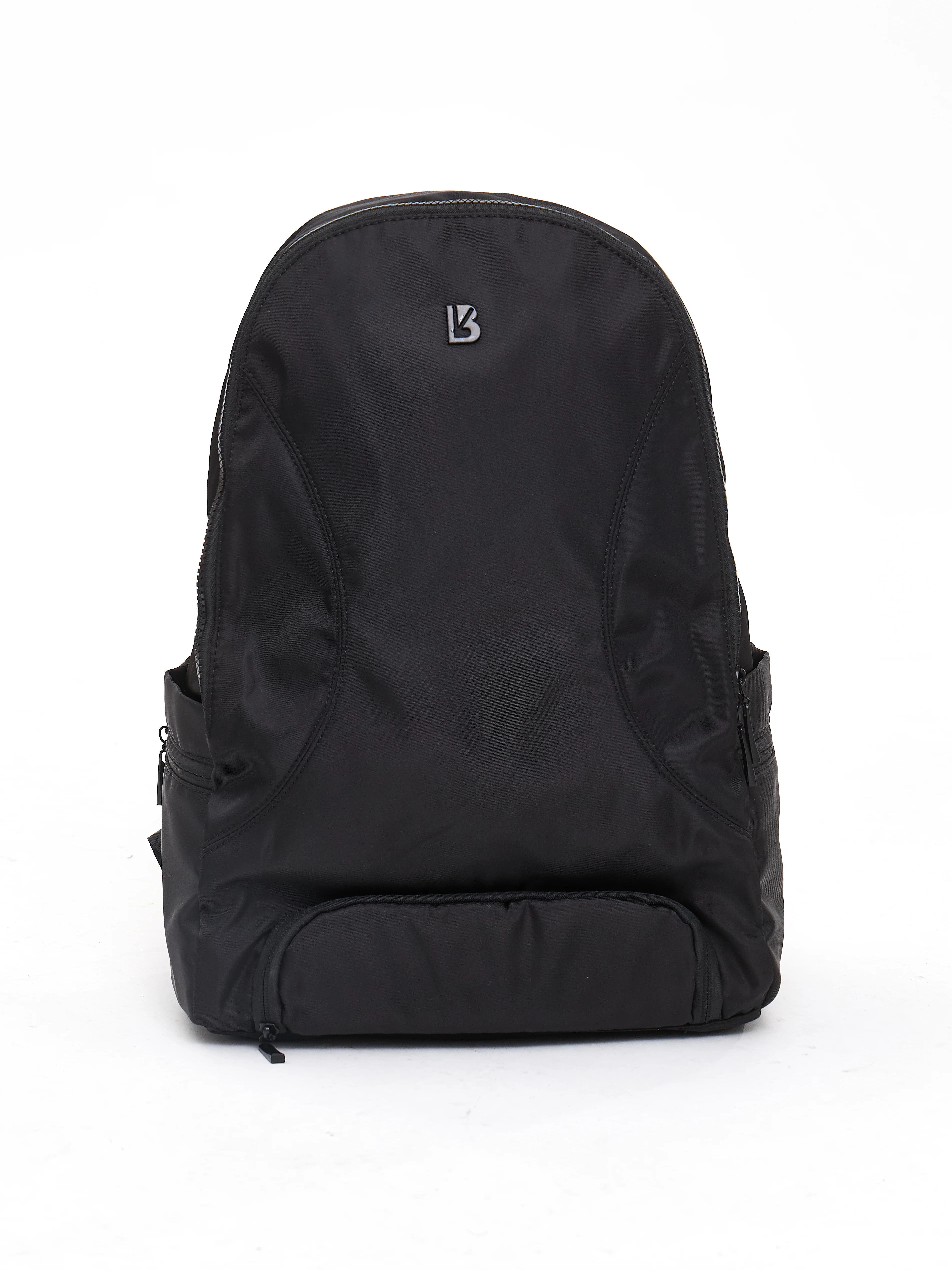 Game Changer Backpack - Black/Black | Buffbunny