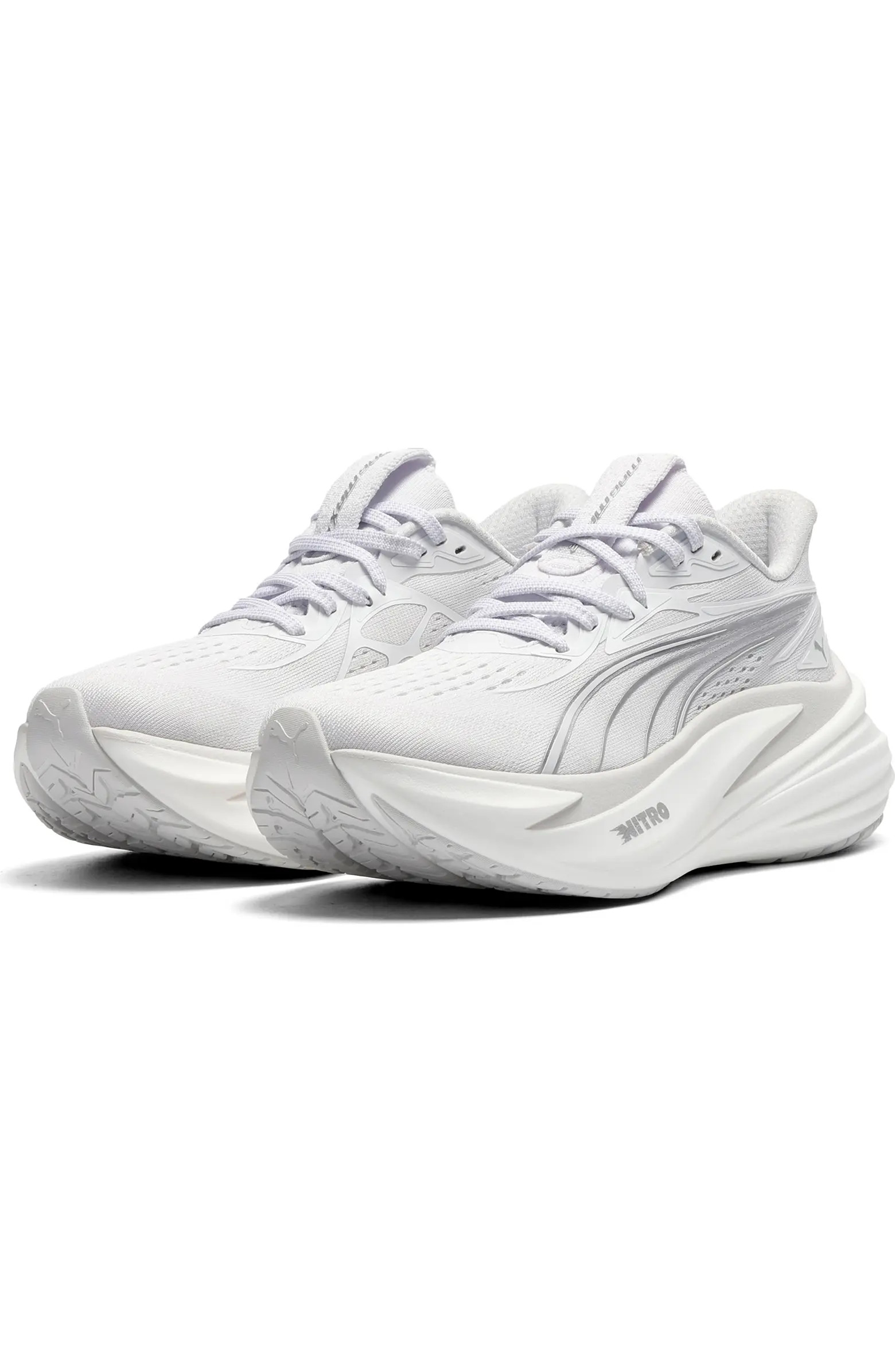 PUMA MagMax NITRO™ 2 Running Shoe (Women) | Nordstrom | Nordstrom