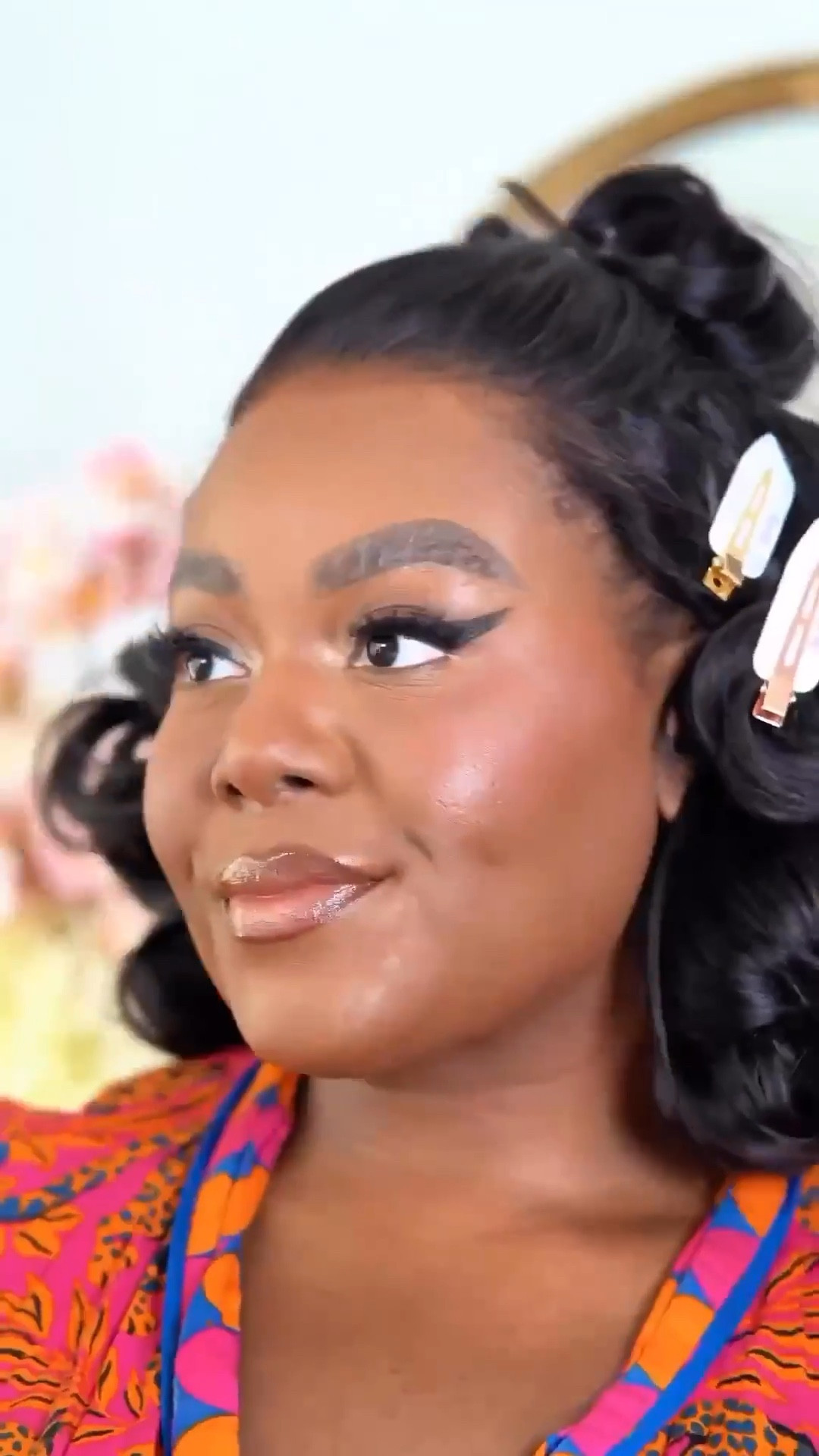 If I had to choose a few favorites from Tarte, I’d pick up the tartelette mascara, the plumping lip oils and my fave blush tape and of course a fake awake pencil in white. So good! 

Linking these and more below. 


spring beauty, ulta sale, black girl makeup, vacation

#LTKBeauty #LTKFindsUnder50 #LTKSpringSale