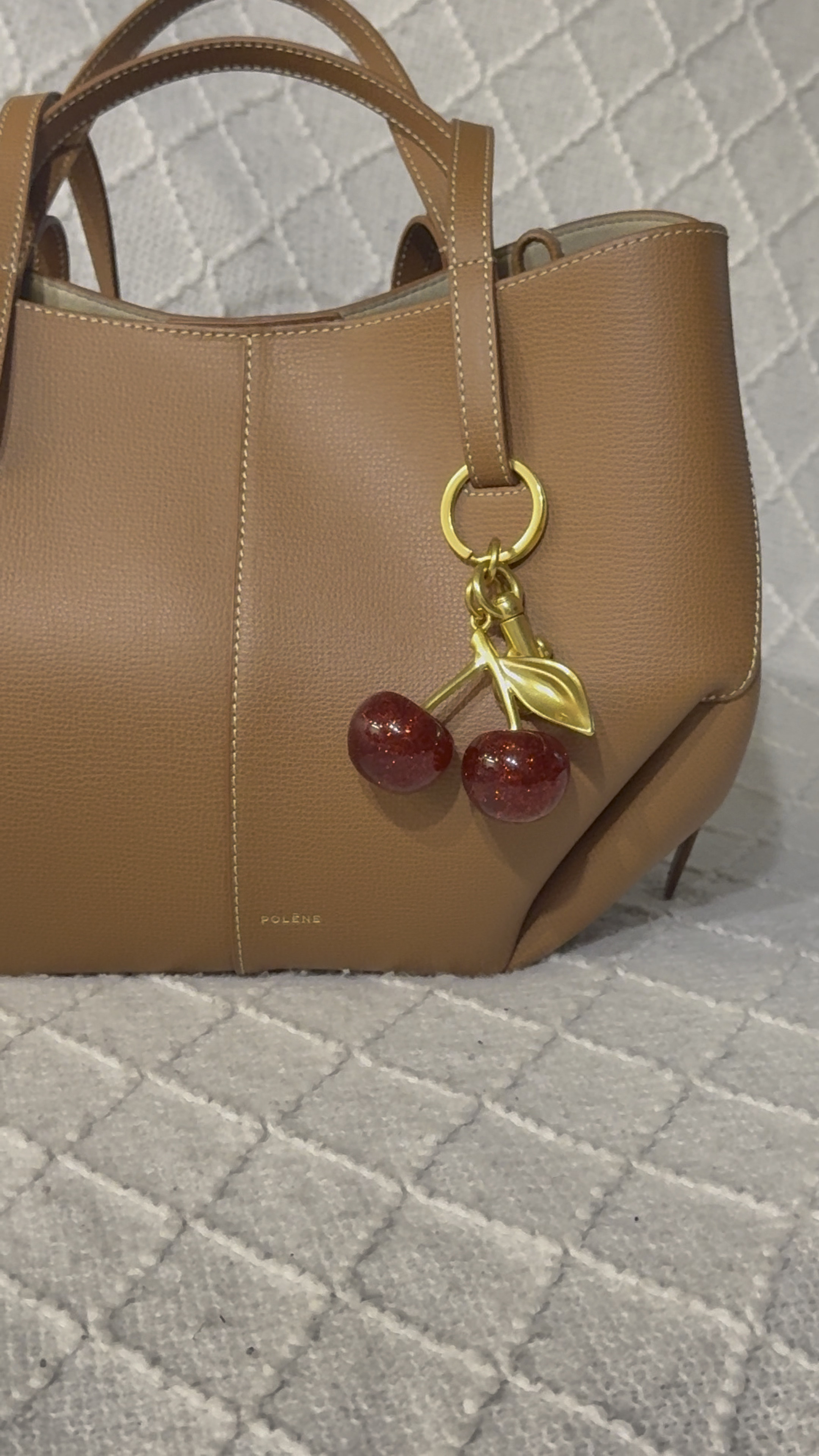 cherry from Amazon🍒