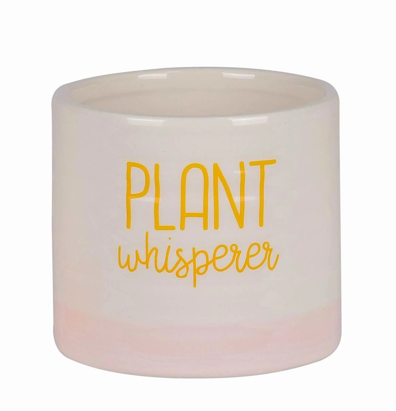 Way to Celebrate Ceramic Pot Decor. | Walmart (US)