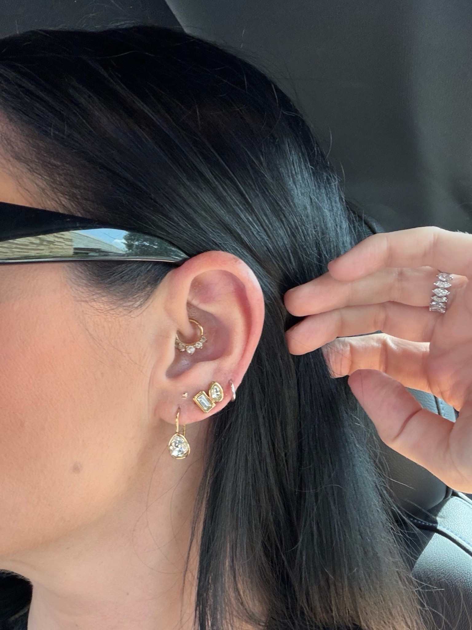 Rounded up my Baublebar favorites that are all a part of NSALE and all majorly marked down!

#LTKSaleAlert