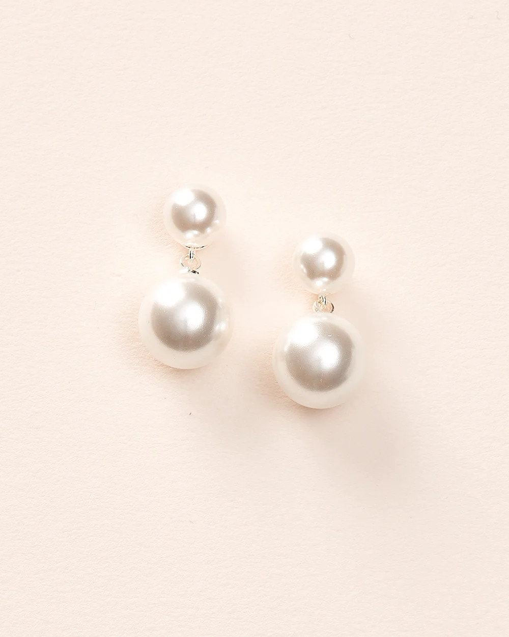 Nadine Earrings | Dareth Colburn
