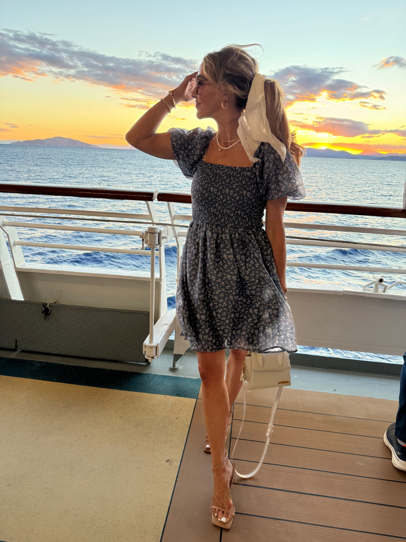 Greece ootd! 

#LTKStyleTip #LTKTravel #LTKFindsUnder100