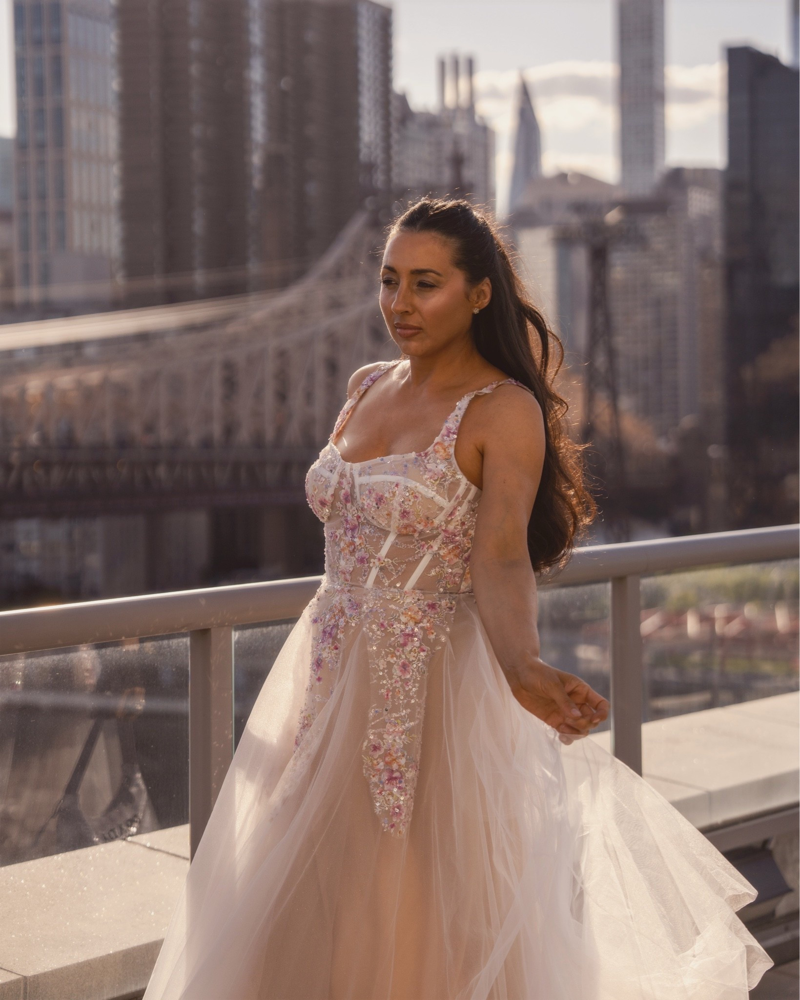 Fairytale dress ✨

#LTKOver40 #LTKPetite #LTKootd