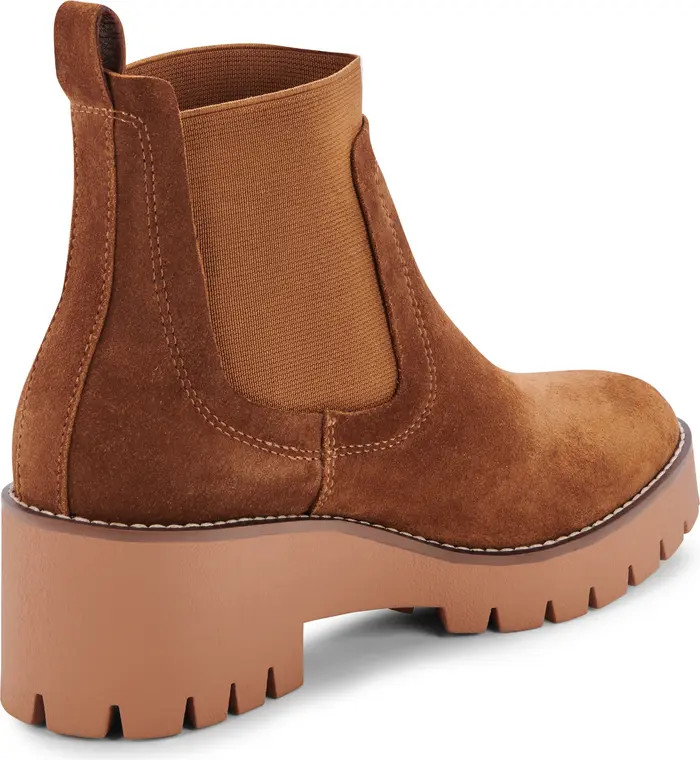 Dyme Waterproof Chelsea Boot (Women) | Nordstrom