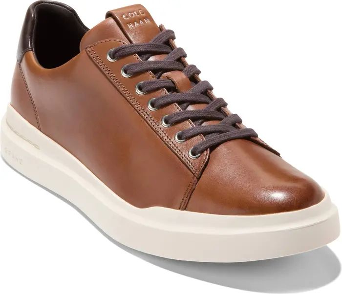 GrandPrø Rally LTT Low Top Sneaker (Men) | Nordstrom