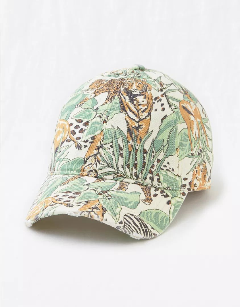 Aerie Baseball Hat | American Eagle Outfitters (US & CA)