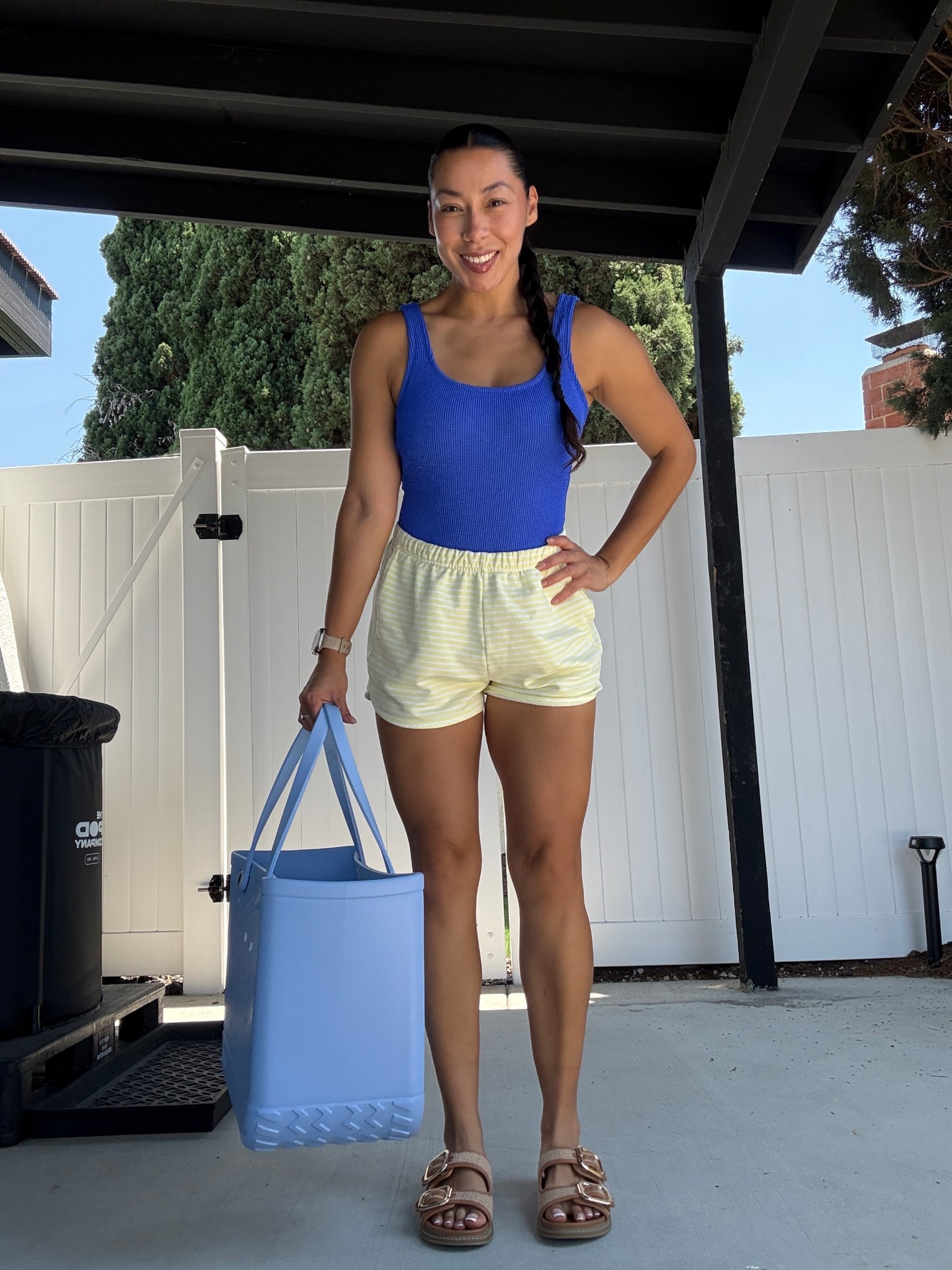 Pool Ootd🩱

#LTKStyleTip #LTKSeasonal #LTKSwim