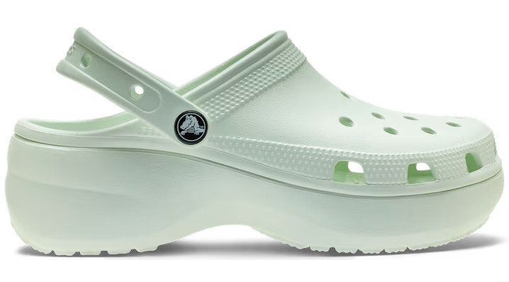 Women's Classic Platform Clog | Crocs (US)