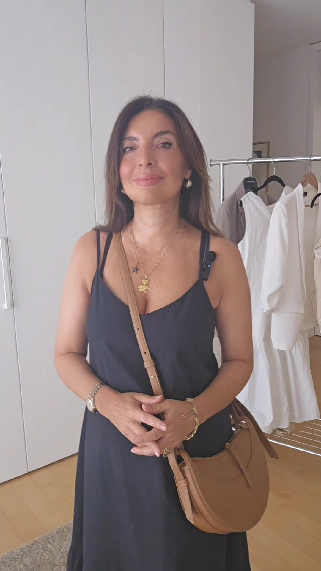 Simple summer outfit #summeroutfit #over50 #summerfashion 

#LTKeurope #LTKsummer #LTKover50style