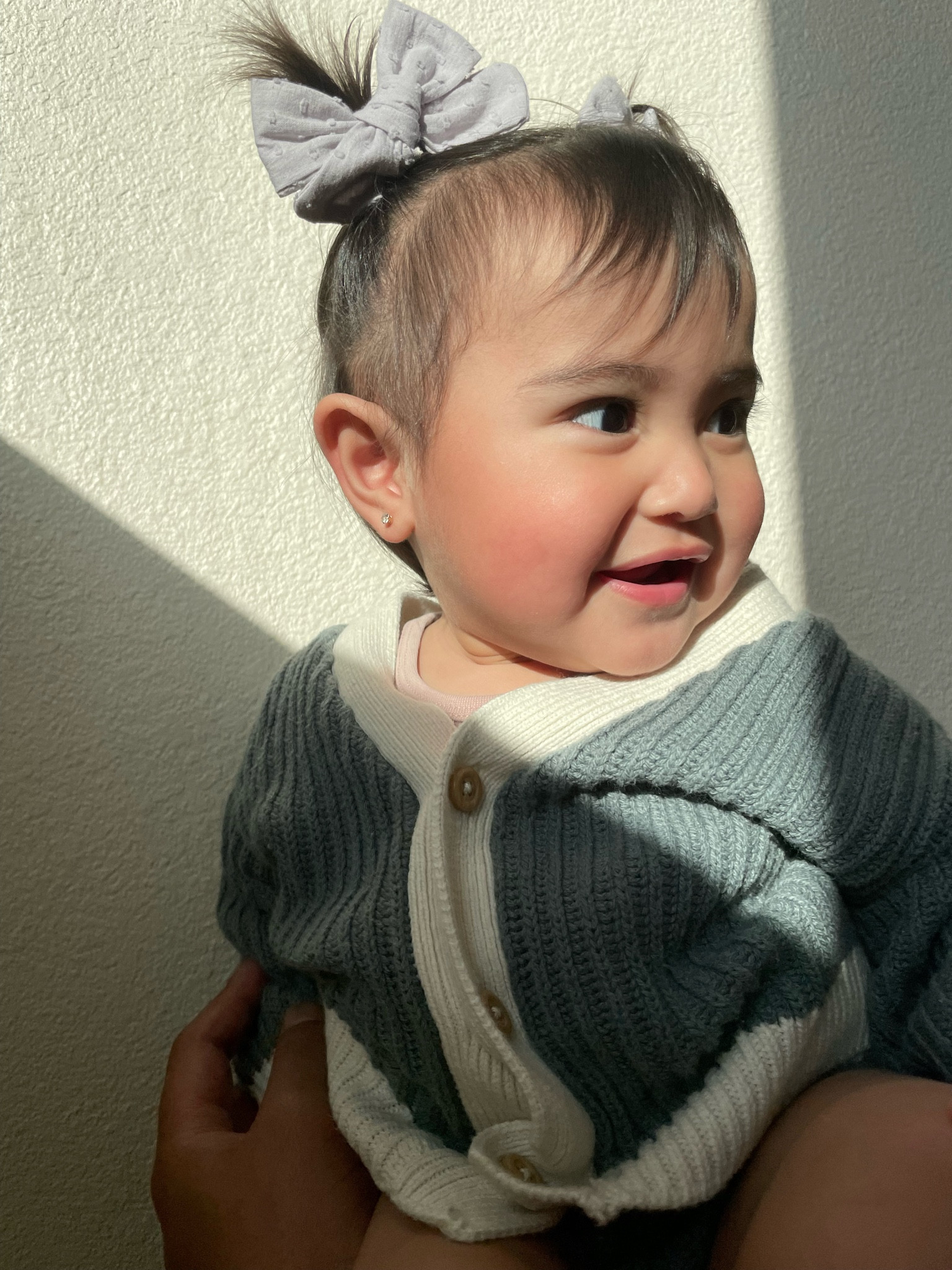 Grayson Mini cardigan bloomer set for the Spring is our fav 

#LTKsalealert #LTKbaby #LTKkids