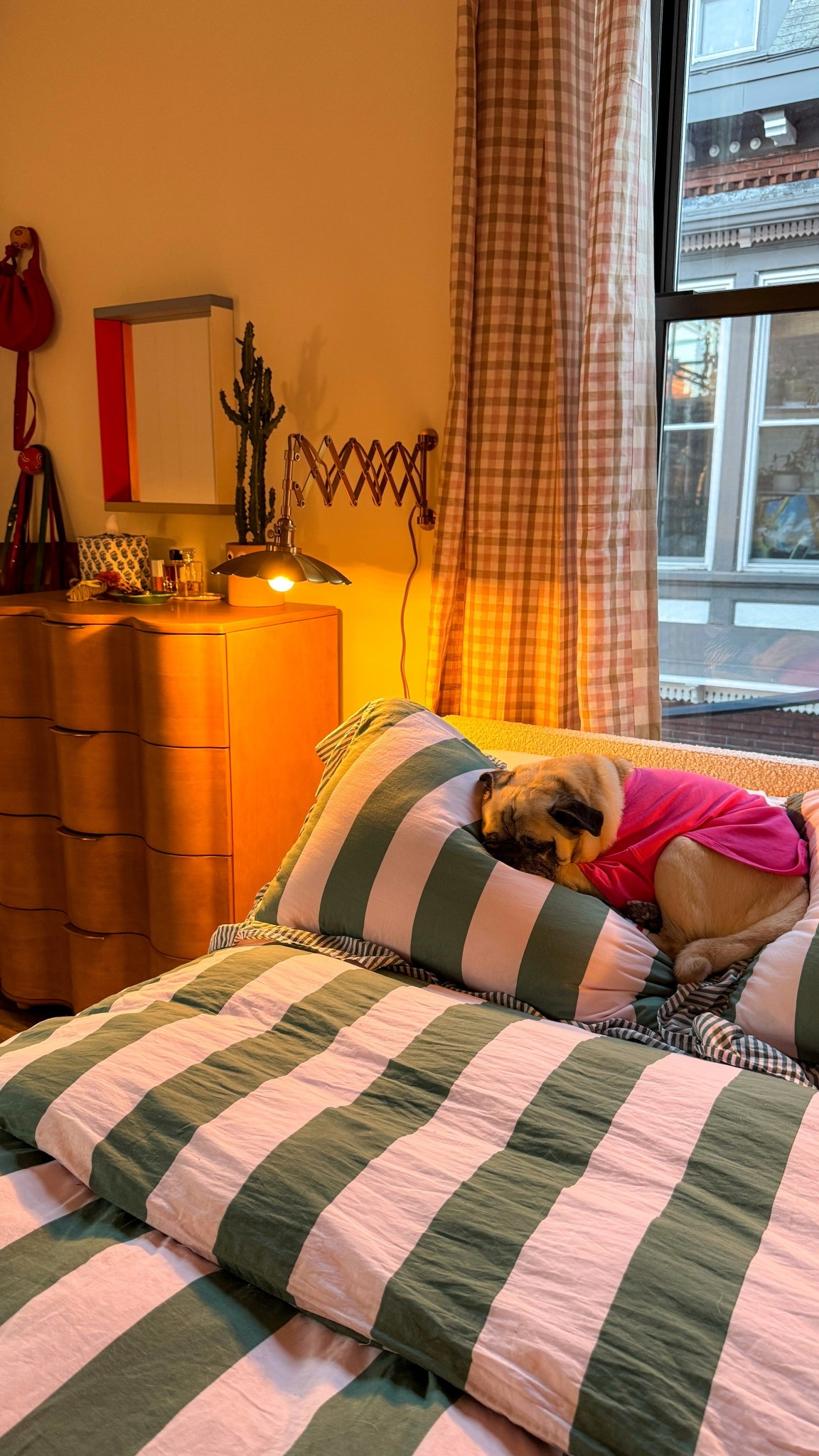 Cozy bedroom ✨

#LTKHome