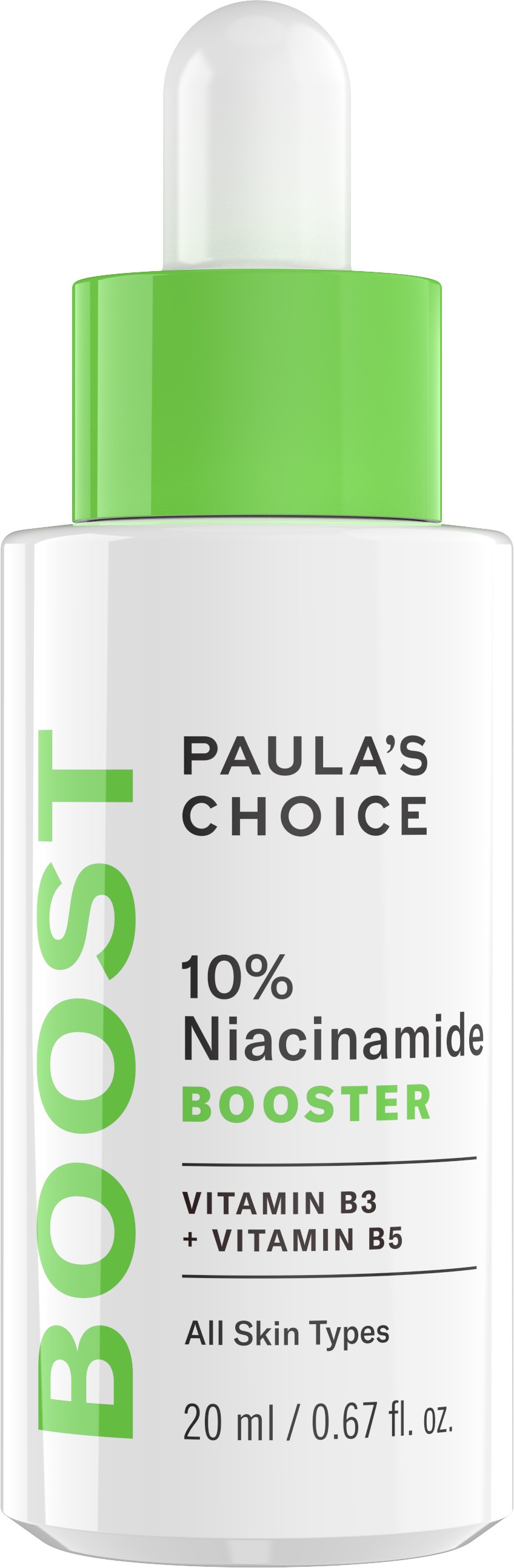 Paula's Choice 10% Niacinamide Booster | Paula's Choice (AU, CA & US)