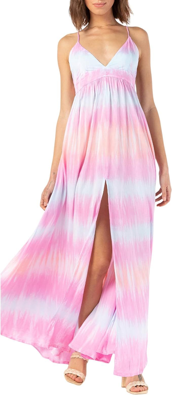 Tiare Hawaii Daydream Maxi Dress | Amazon (US)