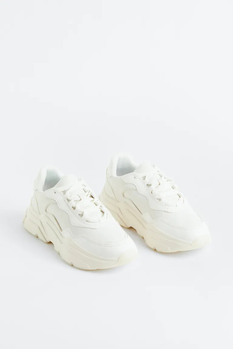 Chunky Sneaker | H&M (DE, AT, CH, NL, FI)