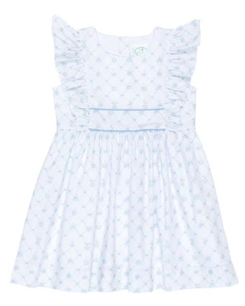 Hunny Dress | Grace and James Kids