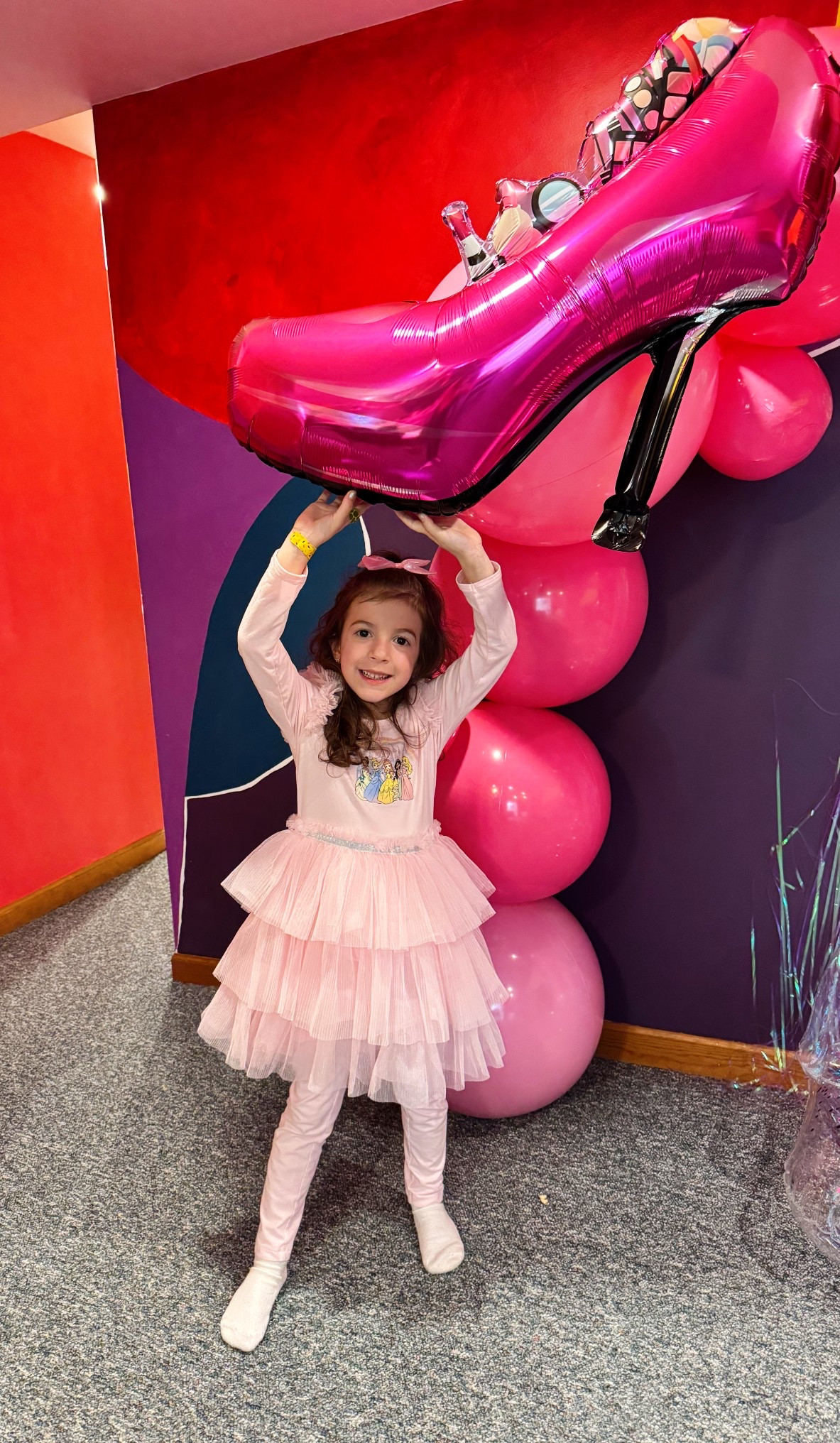 @Target  princess dresses are TOO good 💗

Already adding more to cart while they’re on sale 😍

#LTKSaleAlert #LTKmomlife #LTKKids