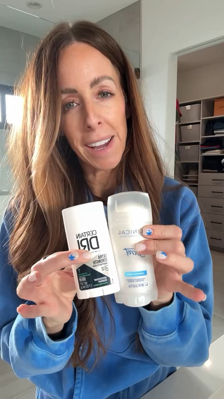 we’ve been using these new deodorants for sweat and they’ve been helping a lot! 

#LTKgrwm #LTKfitnessgoals #LTKdayinmylife