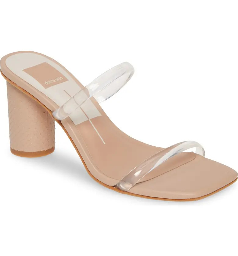Dolce Vita Noles City Slide Sandal | Nordstrom | Nordstrom