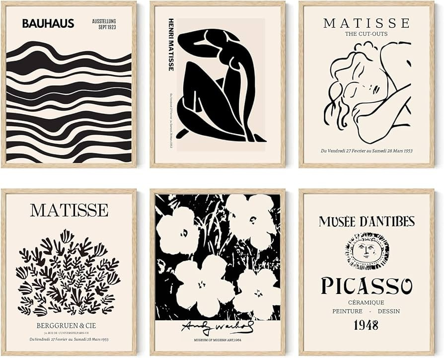 Iknostine Wall Art (Series 24, 8"x10" UNFRAMED) | Amazon (US)