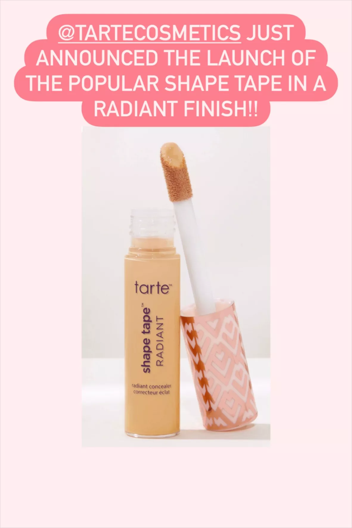 Radiant Peach curated on LTK