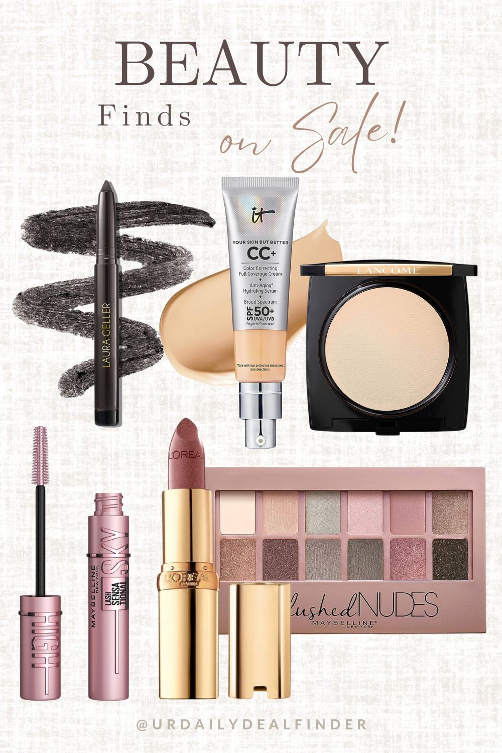 beauty finds now on sale!! 

 #LTKselfcare #LTKSaleAlert #LTKBeauty