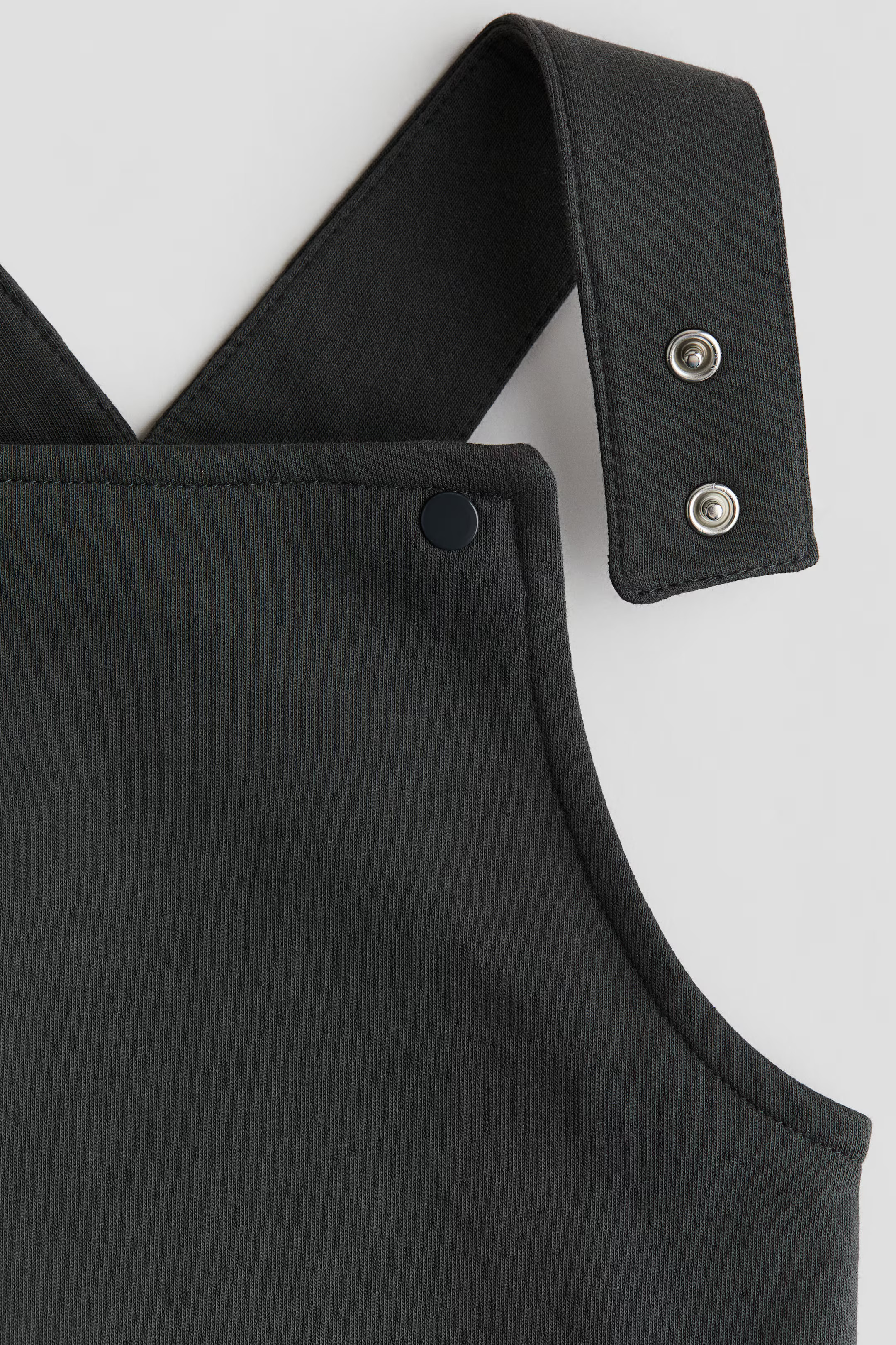 Sweatpant Overalls | H&M (US + CA)