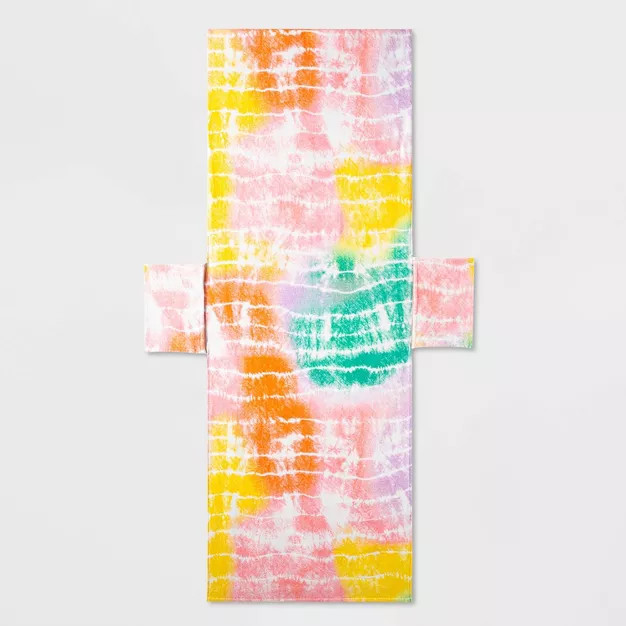 Chair Pocket Beach Towel - Sun Squad™ | Target
