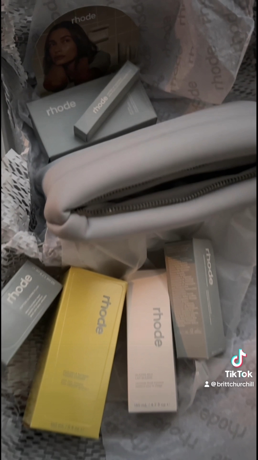 My favorite delivery 📦 

#LTKOver40 #LTKGiftGuide #LTKBeauty