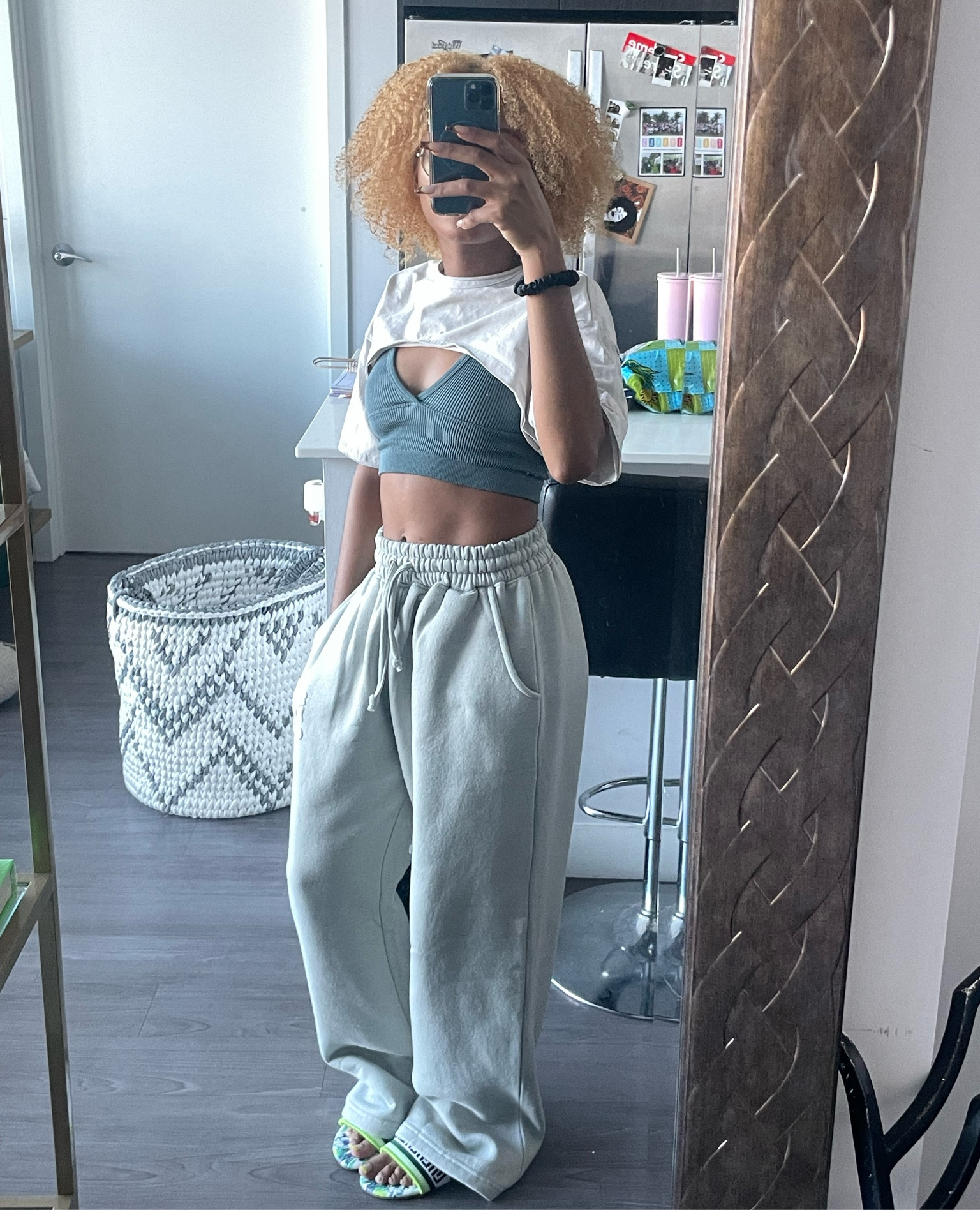 🩶🩶

#LTKfit #LTKstyletip #LTKunder100