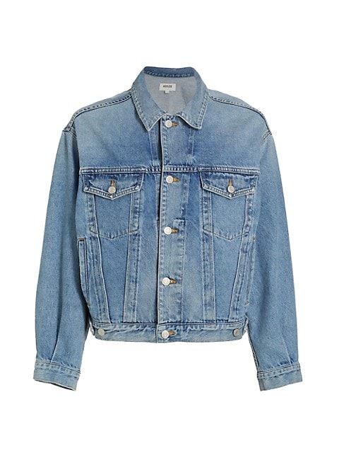 Charli Jean Jacket | Saks Fifth Avenue