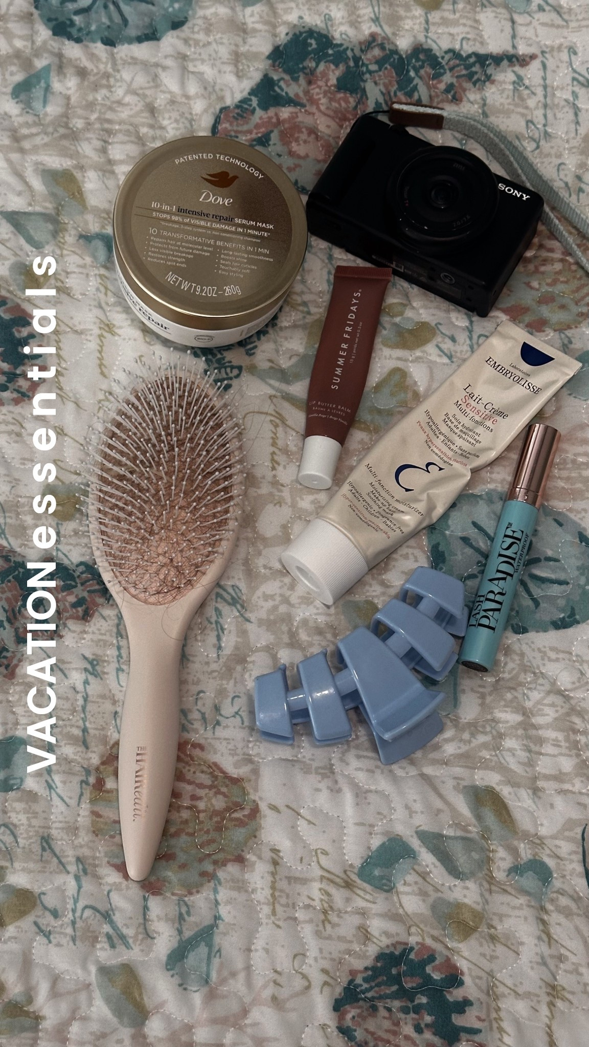 Vacation essentials 

#LTKSummerEdit #LTKSwim #LTKSeasonal