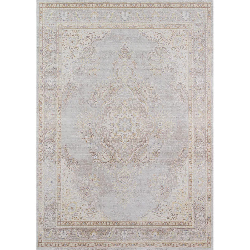 Skyline Decor Pink Isabella Rugs in Runner Shape - Big - Big - Blue | Overstock