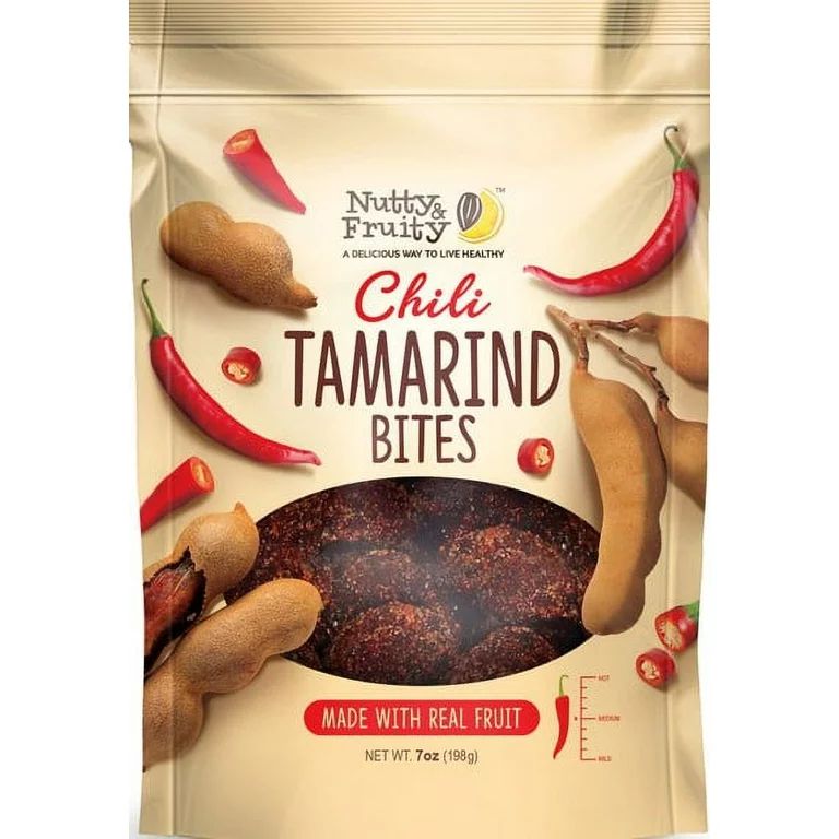 Nutty and Fruity Tamarind Chili 7 oz | Walmart (US)