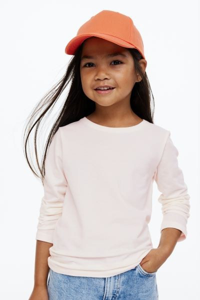 5-pack Jersey Tops | H&M (US + CA)