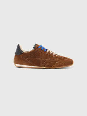 Turia Low Profile Runner | Women's Trainers | Varley UK, Rumba Rose / 9 | Varley UK