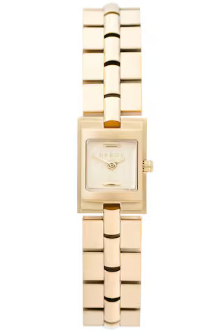 Breda Relic Watch in Gold from Revolve.com | Revolve Clothing (Global)