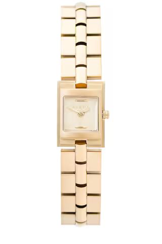 Breda Relic Watch in Gold from Revolve.com | Revolve Clothing (Global)