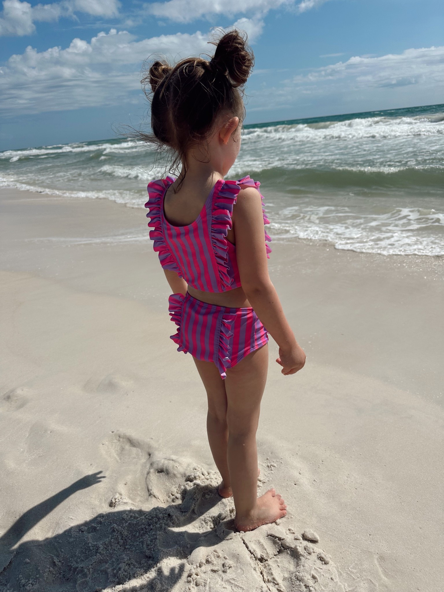 target toddler swimsuit! 




#LTKFindsUnder50 #LTKSwim #LTKKids
