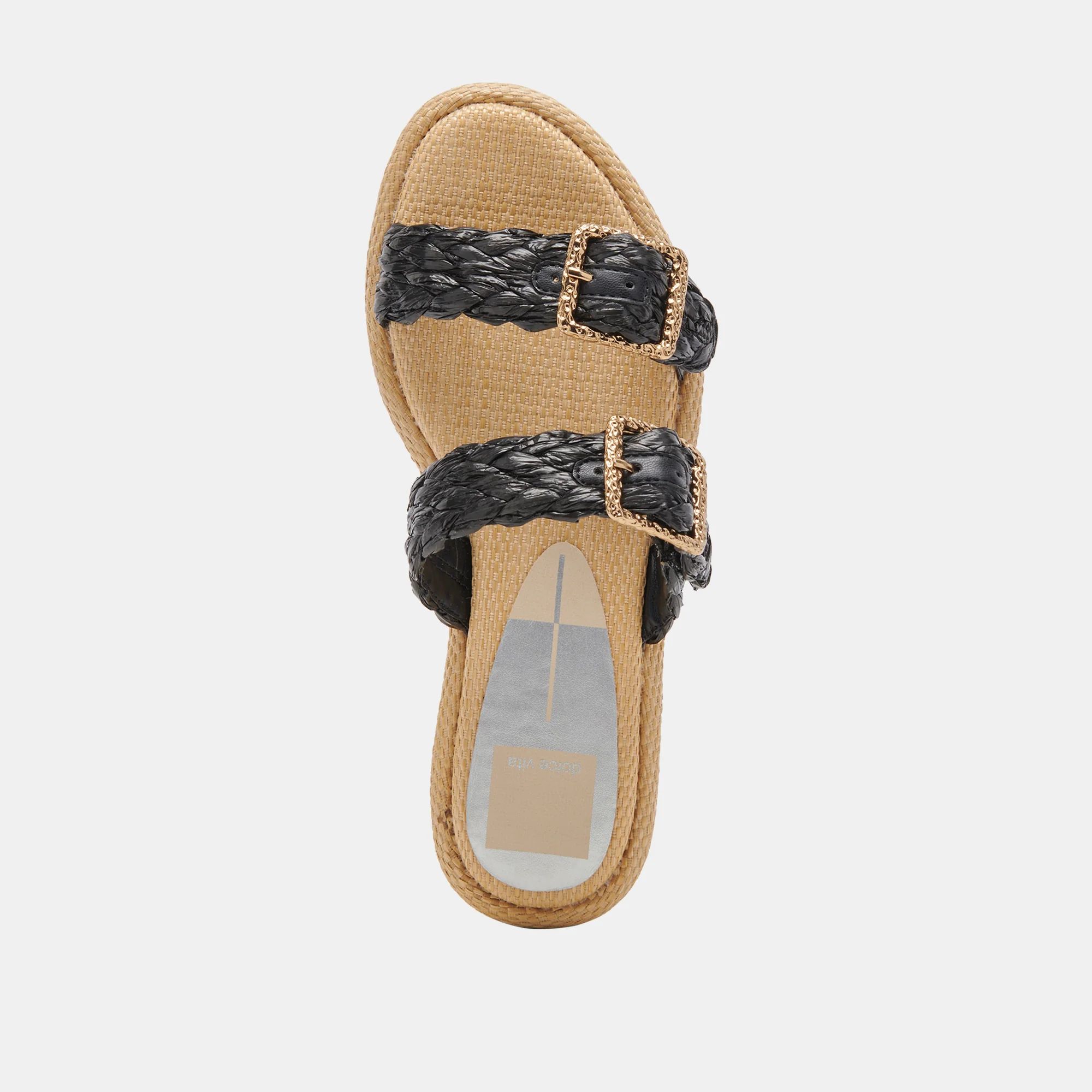 Alaina Sandals | DolceVita.com