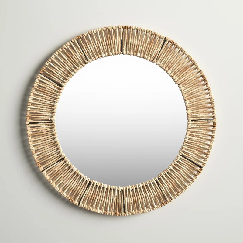 Marvin Accent Mirror | Wayfair North America