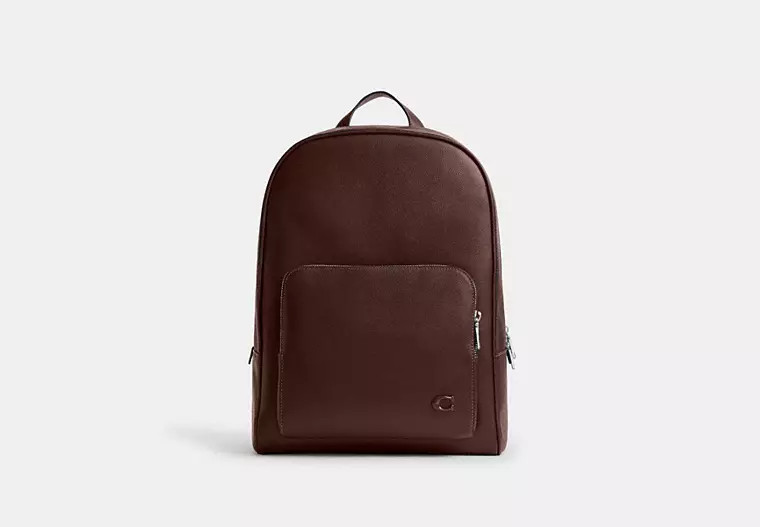 Wade Backpack | Coach (US)