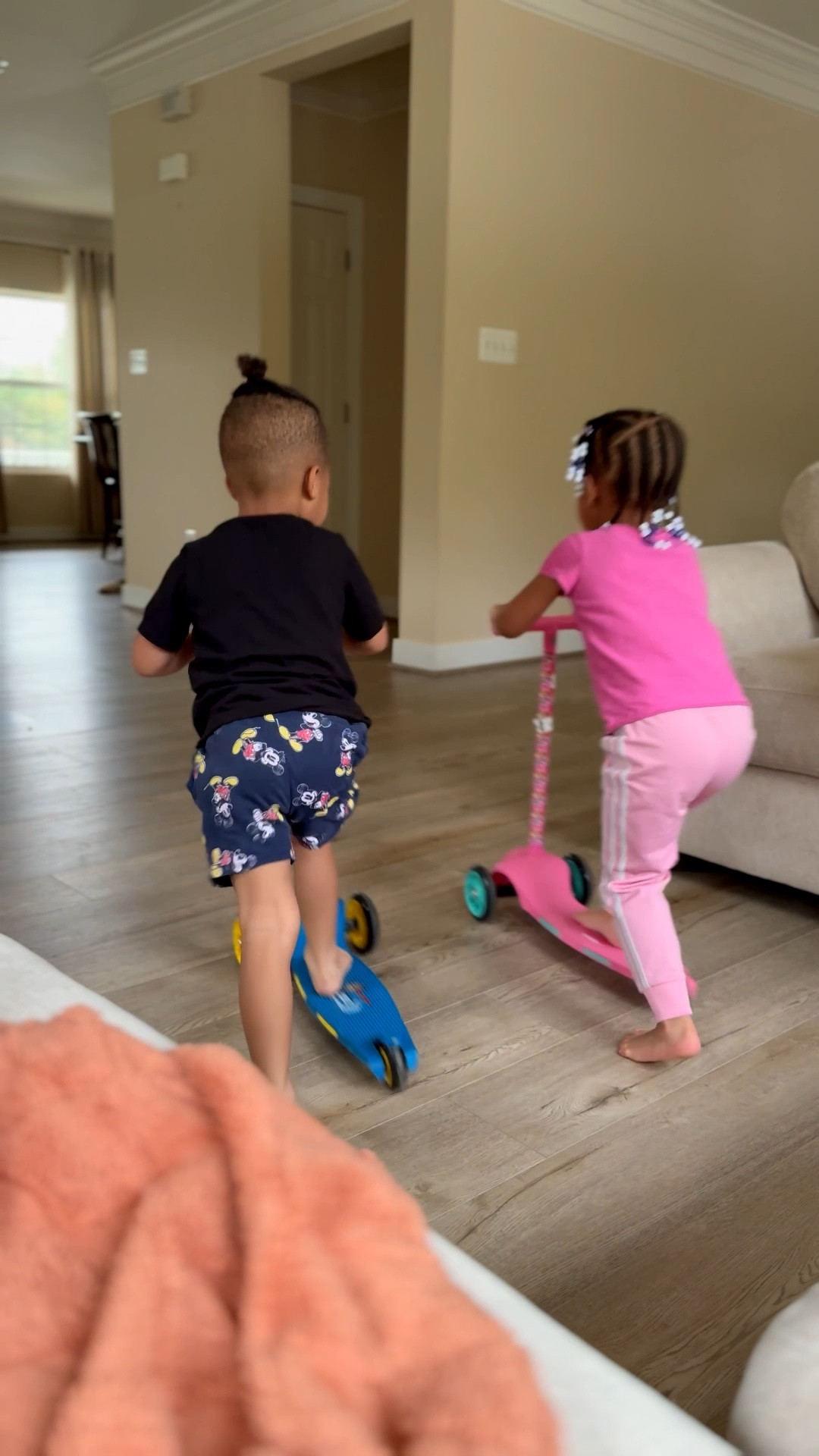 Scooter Fun!

#LTKKids #LTKFamily