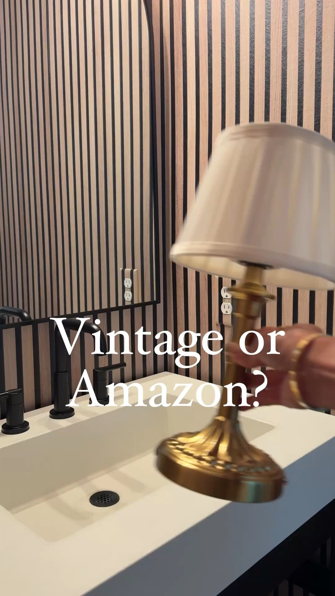 Amazon home finds • vintage-inspired art • timeless home decor • collected home style • layered decorating • cozy home inspiration • antique look for less • traditional home decor • easel styling • classic home accents

#LTKHome