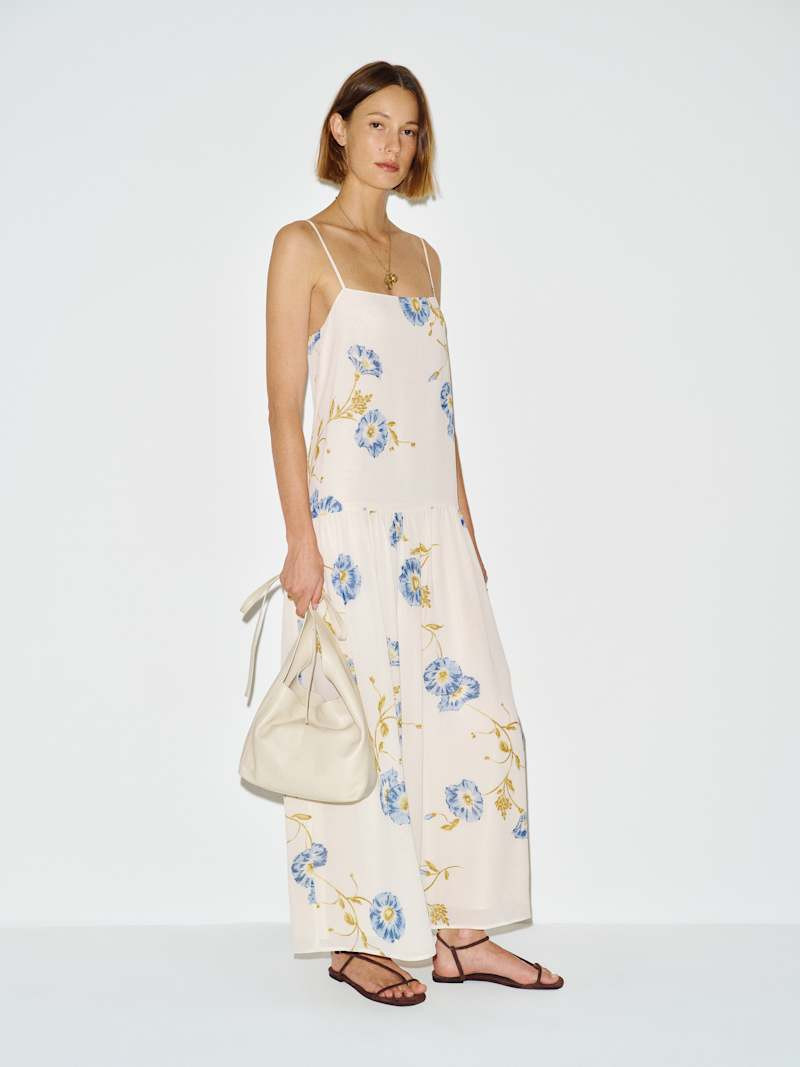 Alda Dress | Reformation (Global)