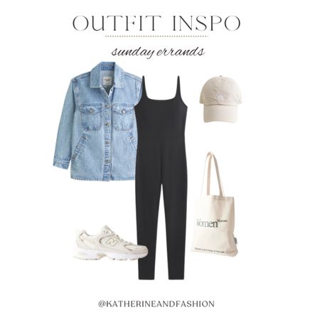 running errands outfit! 


#LTKstyletip #LTKSeasonal #LTKfindsunder100