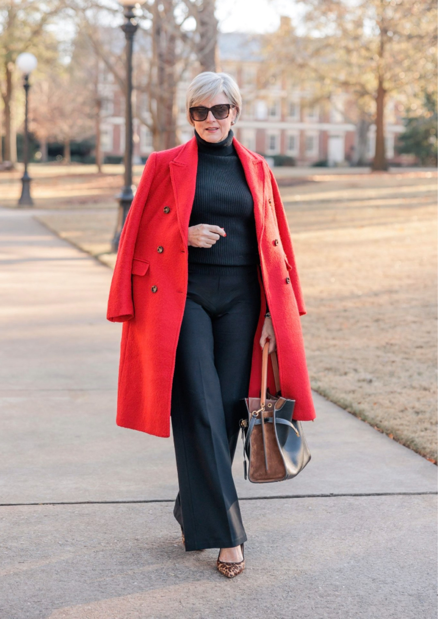 Adding some color to my winter wardrobe with Ann Taylor

#LTKSeasonal #LTKFind