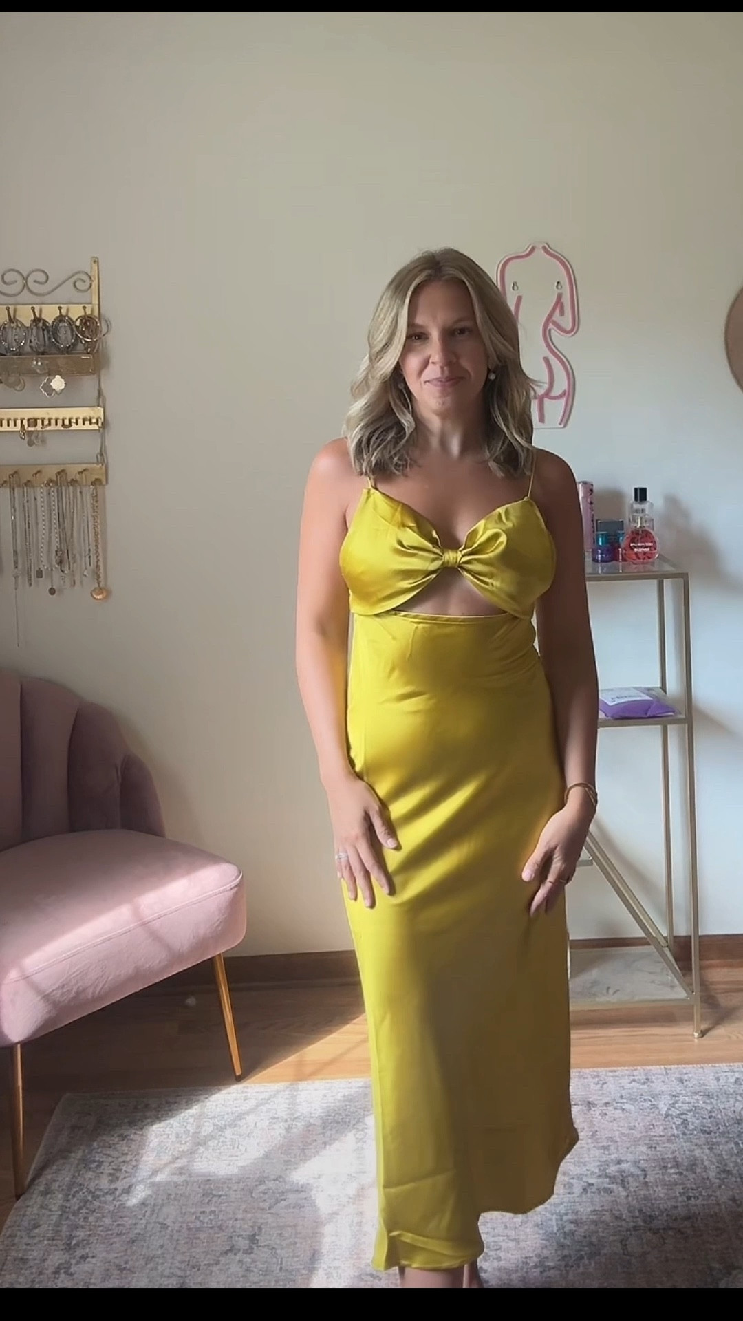 Wedding Guest Dress season has commenced!! And this baby is 30% off!!!

#LTKWedding #LTKFindsUnder100 #LTKBeauty