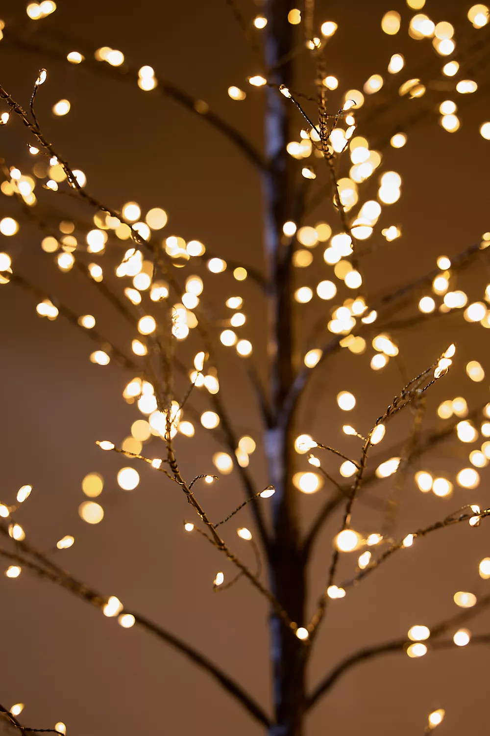 Stargazer Nature Effects LED Outdoor Tree, Full | Anthropologie (US)